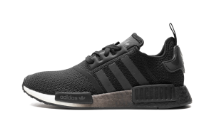 adidas NMD_R1 Core Black / Core Black / Cloud White (EF4276)