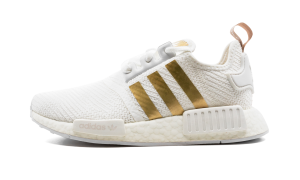 adidas NMD R1 Cloud White Copper Metallic (W)