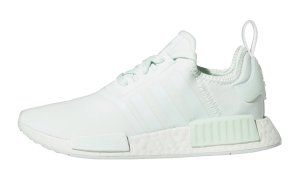 adidas NMD R1 Dash Green White (W) (FV1795)