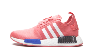 adidas NMD_R1 Hazy Rose / Cloud White / Glow Blue (FX7073)