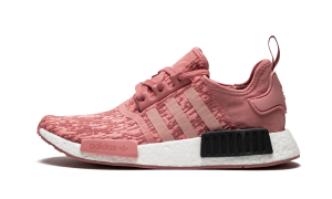 adidas NMD R1 Raw Pink Glitch (W)