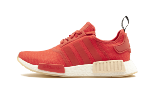 Adidas NMD_R1 ‘Trace Scarlet’ Trace Scarlet/Trace Scarlet/Running White (CQ2014)