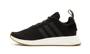 adidas NMD R2 Black Gum