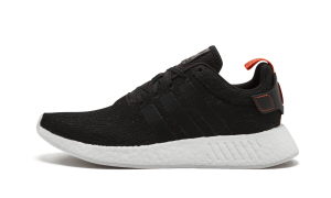 Adidas NMD R2 Core Black (CG3384)