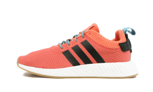 adidas NMD R2 Summer Spice