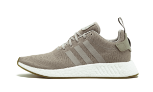 Adidas NMD R2 Boost Winter Pack – Light Brown (CQ2399)