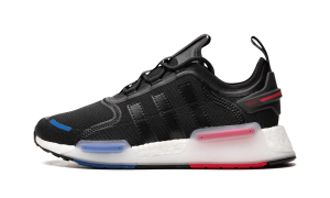adidas NMD_V3 Core Black / Core Black / Cloud White (GZ4311)