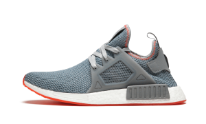 adidas NMD XR1 Grey Three Solar Red