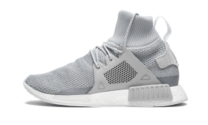adidas NMD XR1 Adventure Pack Grey Two