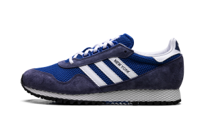 Adidas New York “Dark Blue White” (JH5114)