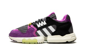 adidas Ninja ZX Torsion Grey Five / Cloud White / Glory Purple (FW9831)