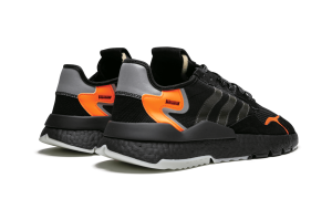 Adidas Nite Jogger Black Carbon (CG7088)