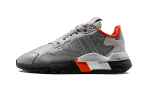 Adidas Nite Jogger Silver Metallic (FV3787)