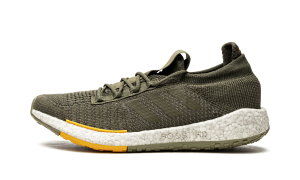 adidas PulseBoost HD Monocle Raw Khaki