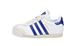 Adidas Originals Samoa TD “White/Royal” (BY3664)