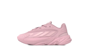 adidas Ozelia Clear Pink / Core Black / Clear Pink (GW8132)
