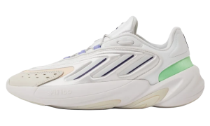 adidas OZELIA Cloud White / Dark Purple / Beam Green (GW3065)