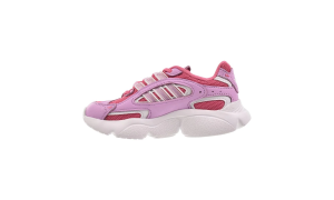 Adidas Ozmillen EL PS “Pink Fusion / Bliss Lilac” (IF4453)