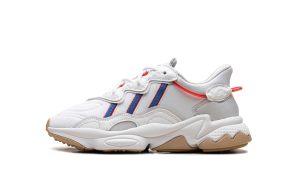Adidas Ozweego GS “Red / White / Blue” (ID7966)
