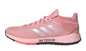 Adidas PULSEBOOST HD “Glow Pink” (EG9981)