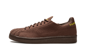 Adidas Pharrell x Superstar Primeknit ‘Brown’ (S42926)