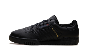 adidas Powerphase “Core Black / Dark Blue / Preloved Ruby” (JH5482)