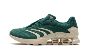 Adidas Predator Megaride “Kith – Scarab White” (JR9206)