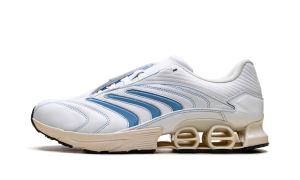 Adidas Predator Megaride “Kith – White Blue” (JR9208)