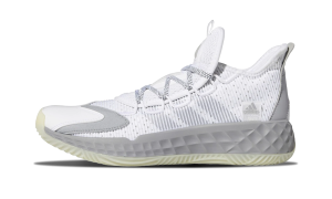 Adidas Pro Boost Low “White Light Onix” (FW9499)