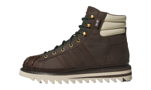 Adidas Pro Model “Clot – Dark Brown” (JQ1263)