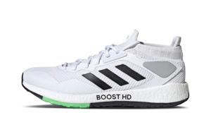 Adidas Pulseboost HD “White Black Green” (EG9969)