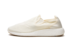 adidas Human Made Pure Slip-On Cream White / Cream White / Cream White (GX5203)