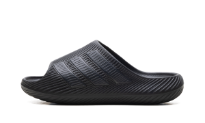 Adidas PURECHILL SLIPPERS Core Black / Carbon / Carbon (KI0055)