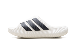 Adidas PURECHILL SLIPPERS Core White / Core Black / Core Black (KI0054)