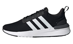 adidas Racer TR21 Core Black / Cloud White / Core Black (GZ8184)