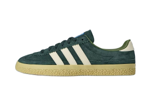 adidas Roelee SPZL (dark green) – JP9887