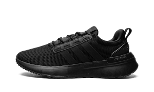 adidas Racer TR21 Core Black / Core Black / Carbon (GZ9127)