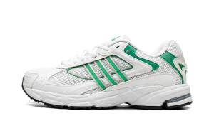 adidas Response CL Cloud White / Semi Court Green / Core Black (IG3390)