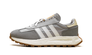 adidas Retropy E5 Grey Two / Cloud White / Pulse Amber (GW8261)