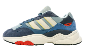 adidas Retropy F90 Magic Grey / Aluminium / Shadow Navy (HQ2001)
