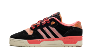 Adidas Rivalry Low “Anthony Edwards – With Love” (IH7729)