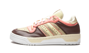 Adidas x Human Made Rivalry Low Sand (FY1085)