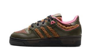 Adidas Rivalry “The Simpsons – Werewolf Flanders” (IF7190)
