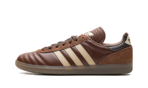 Adidas SAMBA JP "Preloved Brown Sand Strata" (JR0962)