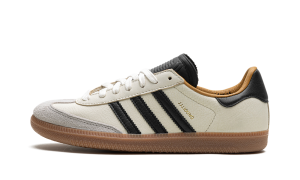 Adidas SAMBA OG “JJJJound – Off White Core Black” (ID8708)