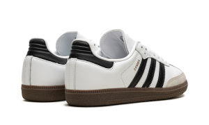 adidas-samba BZ0057