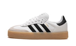 Adidas SAMBAE 2.0 “White / Black” (IG5744)