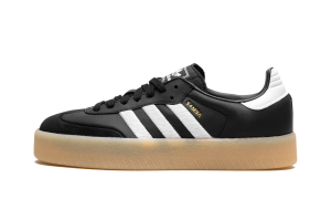 adidas Sambae Core Black / Core Black / Cloud White (ID0436)