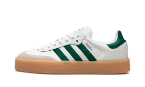 Adidas SAMBAE Womens “White” (ID0440)