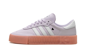 Adidas SAMBAROSE “Valentine’s Day” (EF4966)
